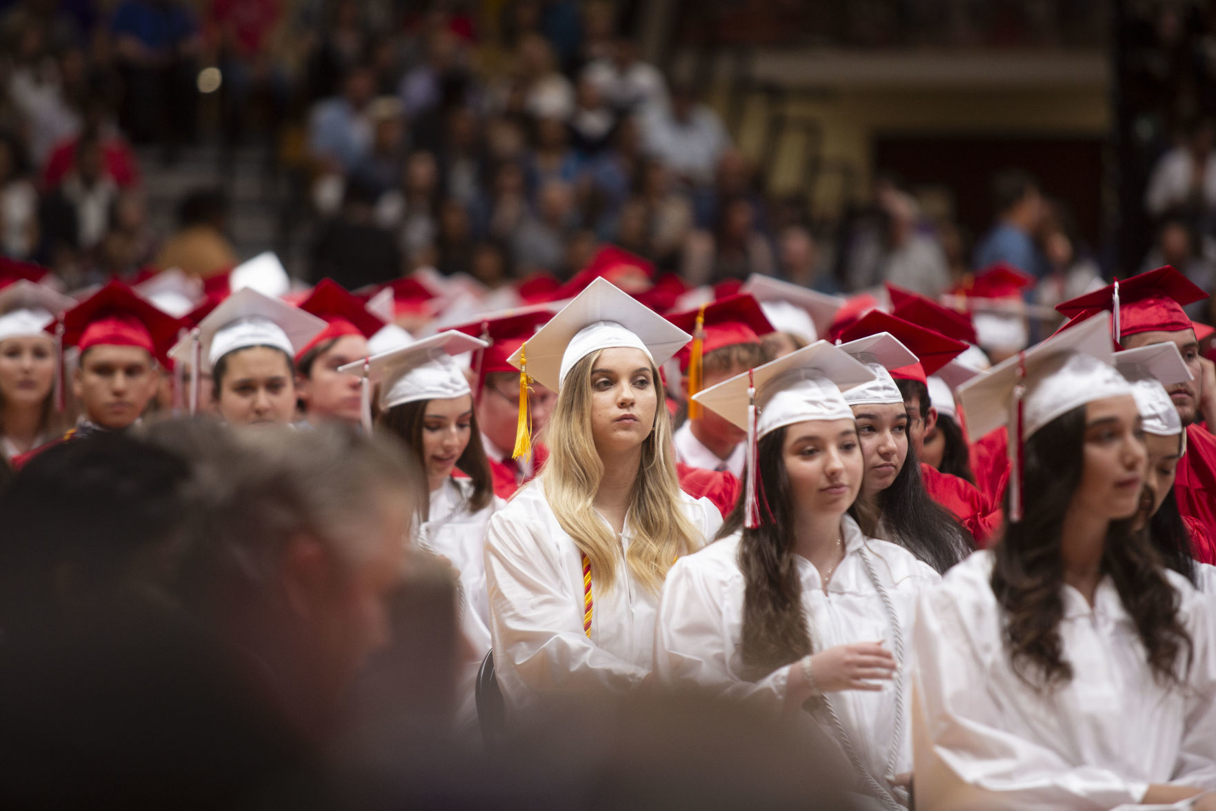 Gallery: Munster High School graduation